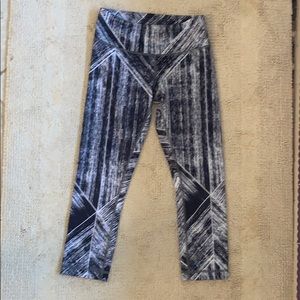 LuLu lemon wonder under crop